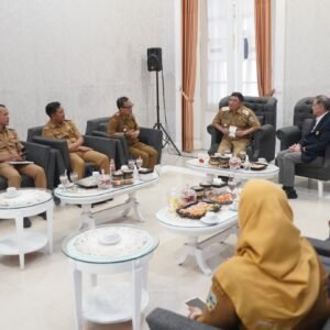 Atasi Beragam Masalah Daerah Terutama di Sektor Kesehatan, Pemkab Garut dan Unpad Jalin Kerja Sama