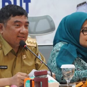 Guna Ciptakan Generasi Masa Depan yang Berkualitas, Pemkab Garut Tegaskan Komitmen Menuju Kabupaten Layak Anak