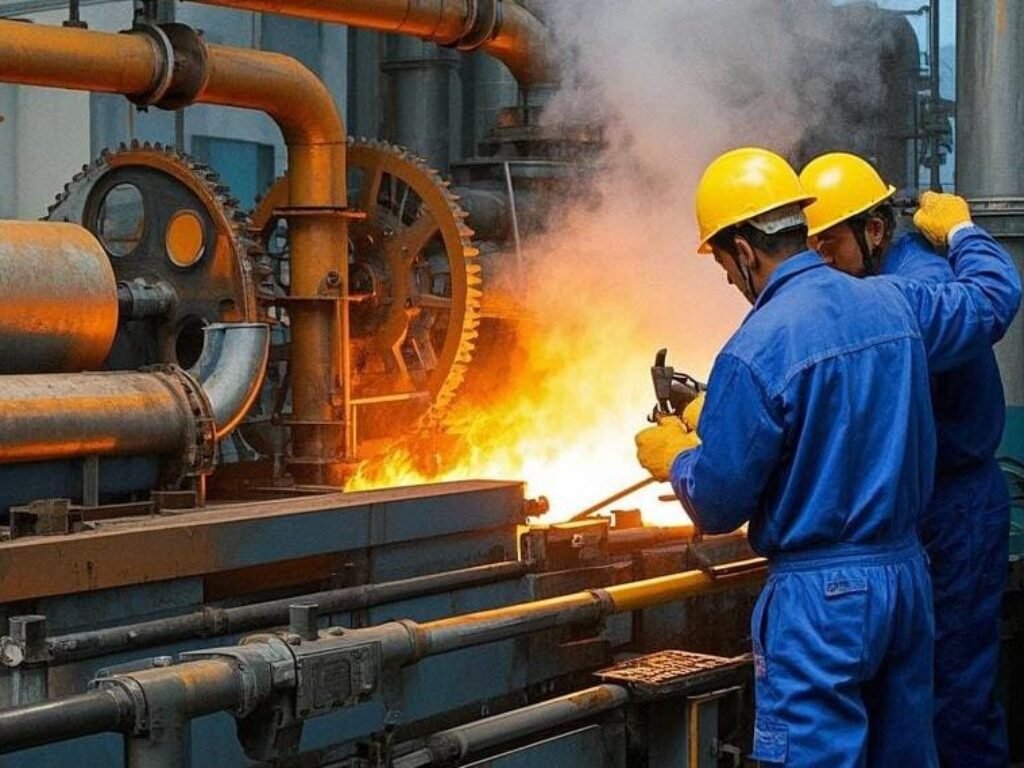 Penghapusan Outsourcing Bisa Memicu Gelombang Pemutusan Hubungan Kerja Secara Masif