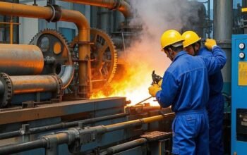 Gelombang Pemutusan Hubungan Kerja Akibat Outsourcing