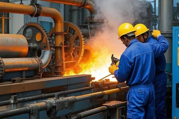 Penghapusan Outsourcing Bisa Memicu Gelombang Pemutusan Hubungan Kerja Secara Masif