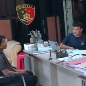 Oknum Pelaku Pencabulan Anak di Purwakarta Ditangkap, Modus Mengaku Bisa Sembuhkan Sakit Perut