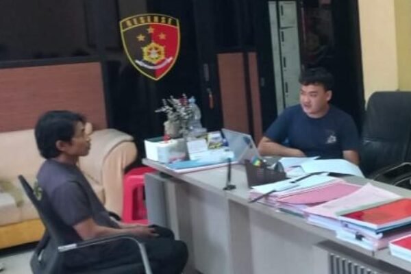 Oknum Pelaku Pencabulan Anak di Purwakarta Ditangkap, Modus Mengaku Bisa Sembuhkan Sakit Perut