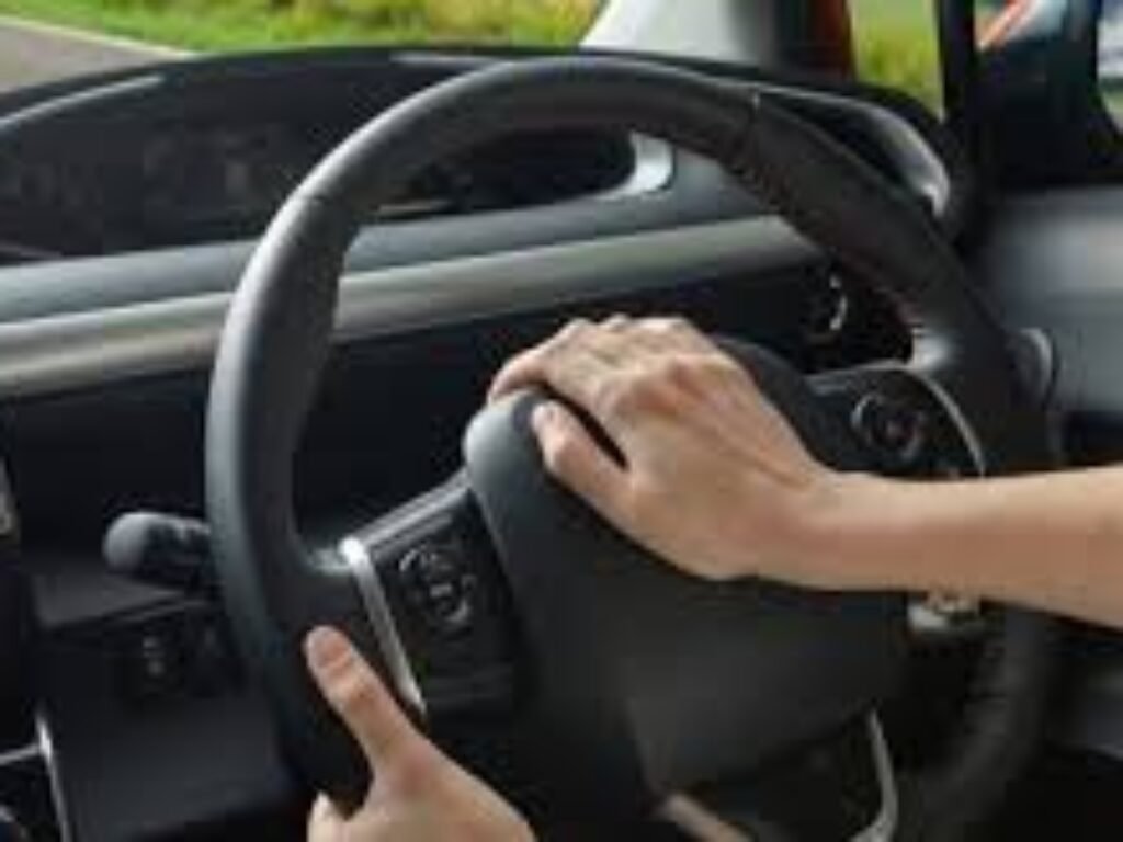 Cara Memperbaiki Klakson Mobil yang Tiba-Tiba Mati