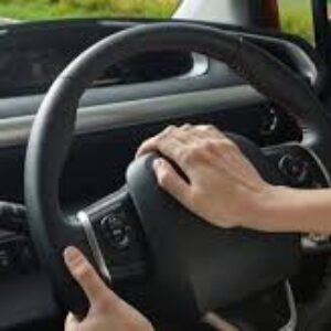 Cara Memperbaiki Klakson Mobil yang Tiba-Tiba Mati