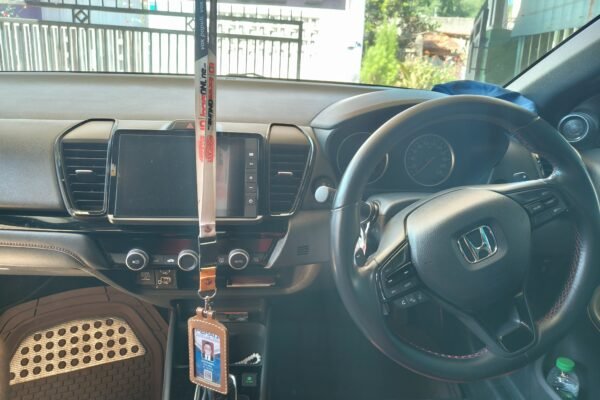 Memahami Fungsi Dan Kegunaan Tombol Pada Dashboard Honda City RS 2022