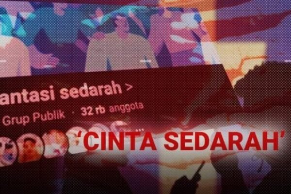 Polres Gresik Tangkap Admin Grup Facebook “Cinta Sedarah” di Bali