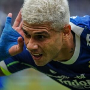 Pergantian Pemain Jelang Musim Baru adalah Hal Biasa, Pemain Persib Pasti Dikenal Setelah Keluar Namanya Akan Redup