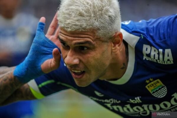 Pergantian Pemain Jelang Musim Baru adalah Hal Biasa, Pemain Persib Pasti Dikenal Setelah Keluar Namanya Akan Redup