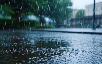 Fenomena Hujan Masih Terjadi di Musim Kemarau ini Kata BMKG