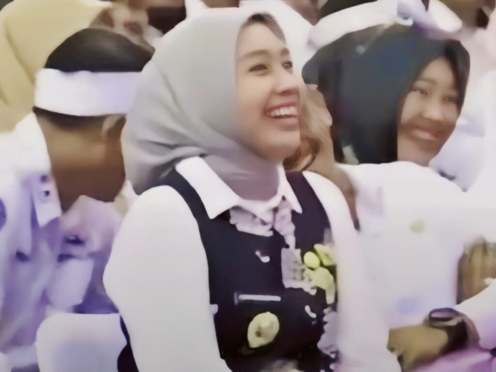 Celetukan Gubernur Dedi Mulyadi di Acara Resmi Panggil Wabup Garut Minantu Aing Bikin Heboh….!