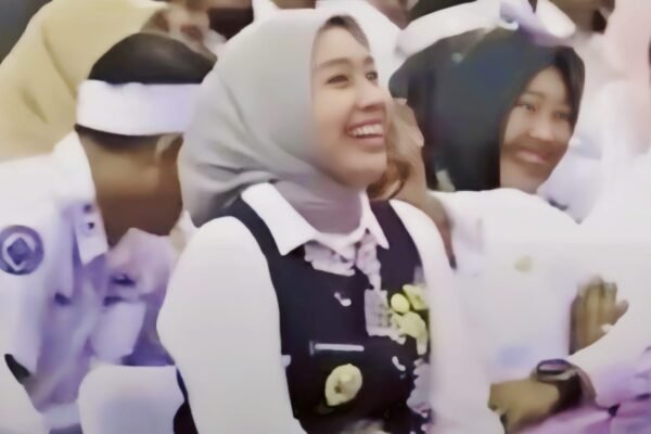 Celetukan Gubernur Dedi Mulyadi di Acara Resmi Panggil Wabup Garut Minantu Aing Bikin Heboh….!