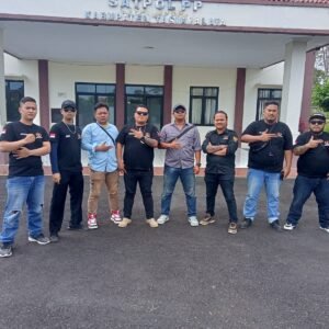 Dugaan Bekingan Satpol PP Tasikmalaya terhadap Bangunan Tanpa Izin, Ormas Arkilyz Ancam Demo