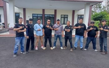 Dugaan Bekingan Satpol PP Tasikmalaya terhadap Bangunan Liar