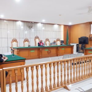 Sidang Praperadilan GLMPK Vs Kejati Jabar, Pemohon Desak Hadirkan Penyidik Dugaan Korupsi BIJ Garut