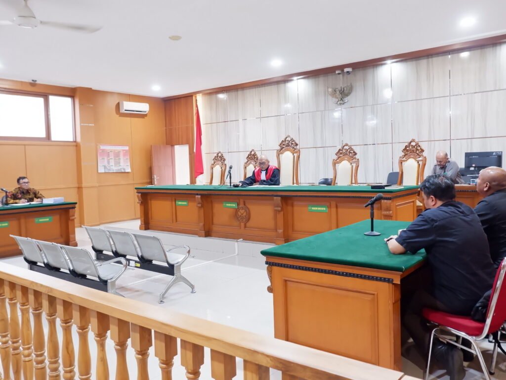 Kasie Penkum Kejati Jabar: Perkara Tipikor BIJ Garut Tetap Dilaksanakan Penyidikan