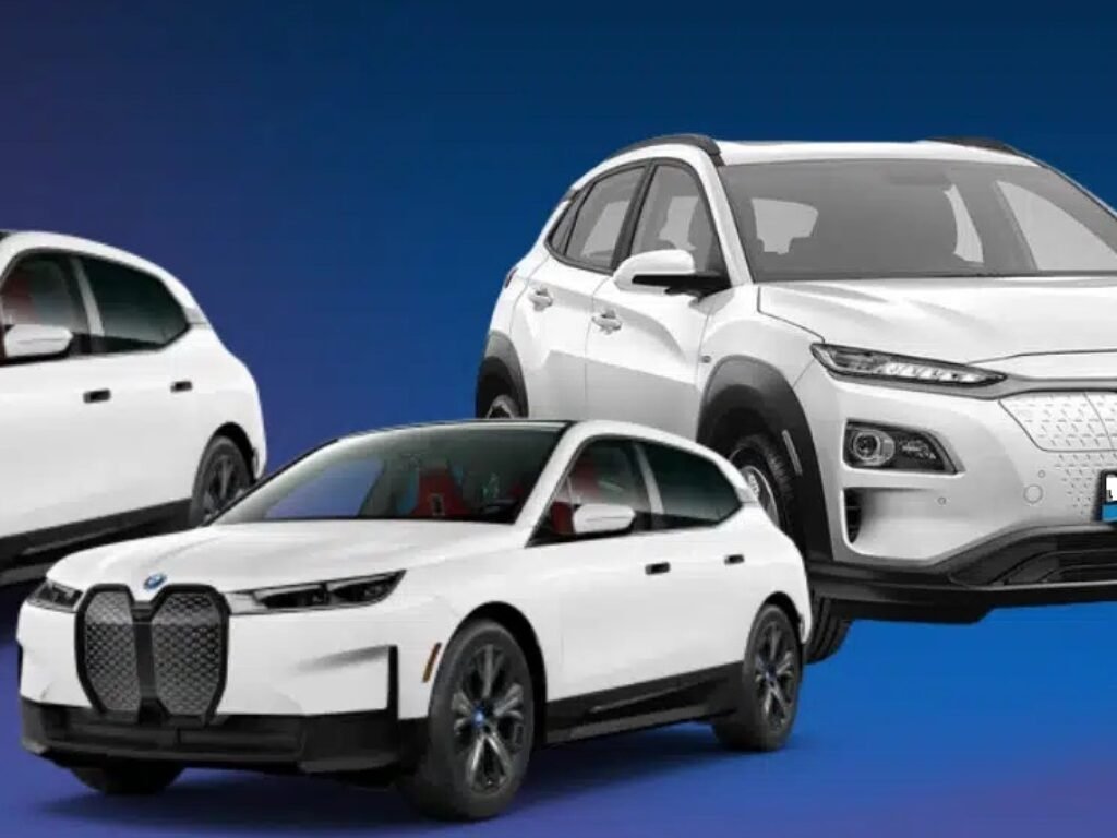 Mau Beli Mobil Baru, Ini Daftar Harganya…