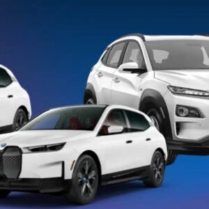 Mau Beli Mobil Baru, Ini Daftar Harganya…
