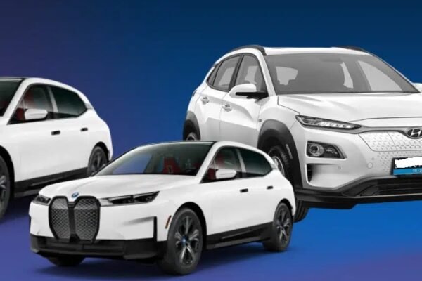Mau Beli Mobil Baru, Ini Daftar Harganya…