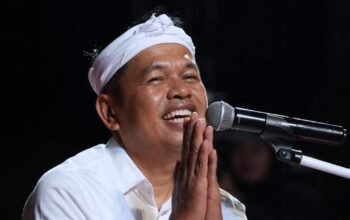 Dedi mulyadi, gubernur jabar