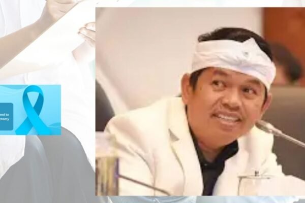 Gubernur Jabar Usul Penerima Bansos Wajib Vasektomi, Ingin Tahu Apa itu Vasektomi Pria?