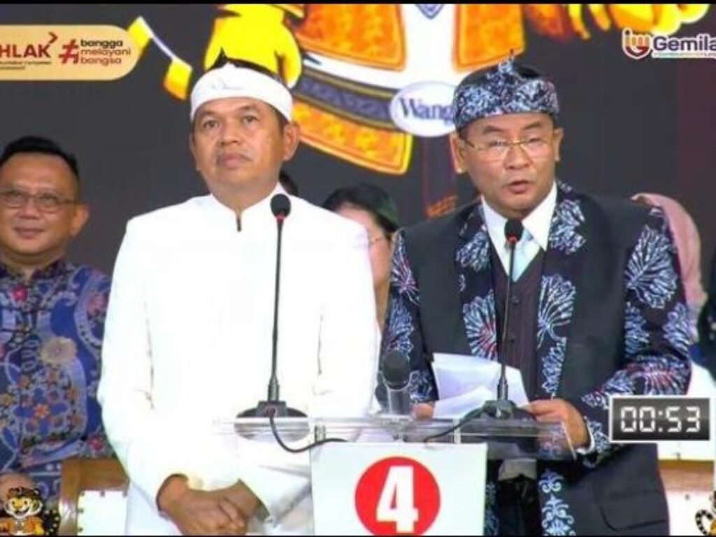 Janji Kampanye Dedi Mulyadi Program Listrik Gratis untuk Warga Miskin di Garut Menggantung