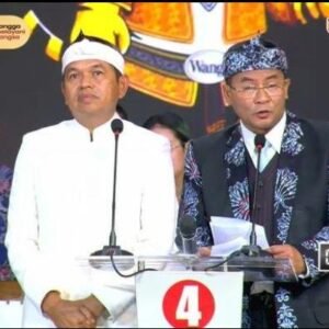 Janji Kampanye Dedi Mulyadi Program Listrik Gratis untuk Warga Miskin di Garut Menggantung