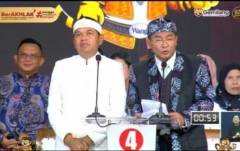 Janji Kampanye Dedi Mulyadi untuk Warga Miskin Menggantung