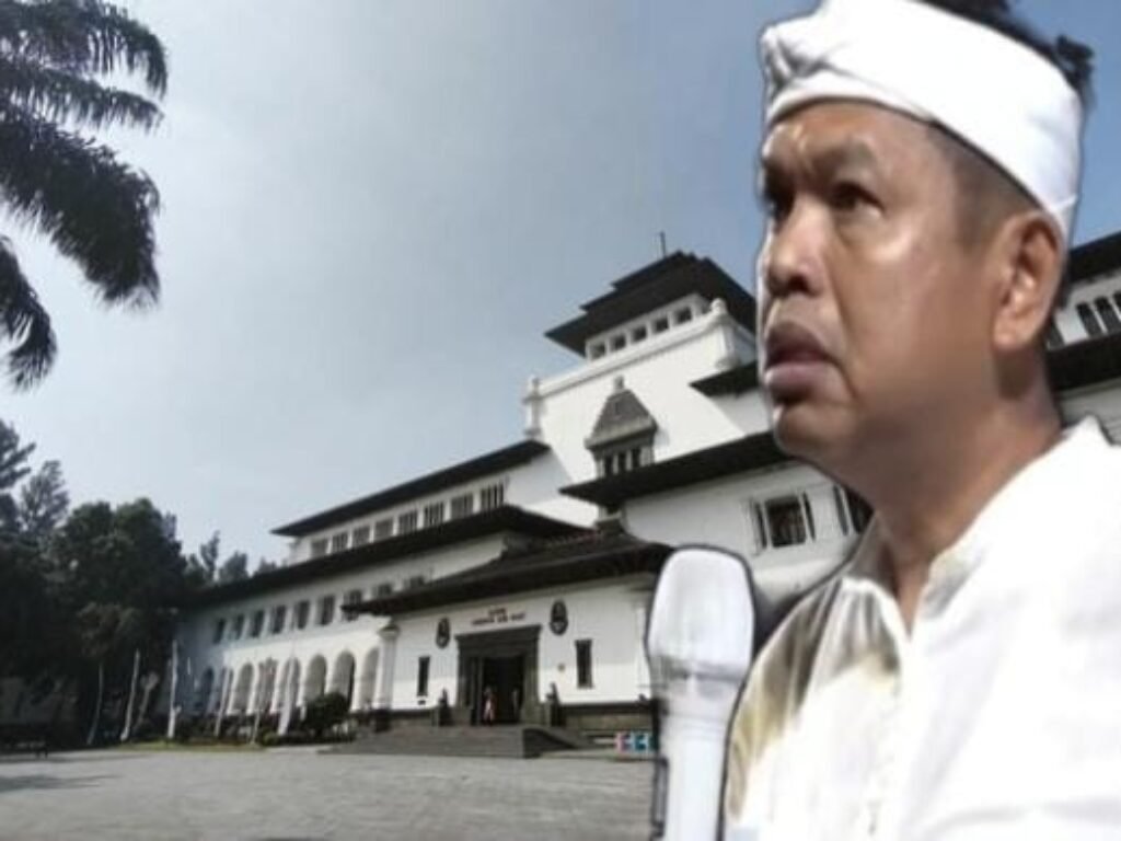 Dibalik Populeritas Dedi Mulyadi Muncul Kesenjangan Kinerja Institusi Pemprov Jabar