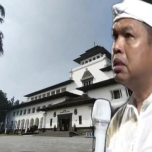 Dibalik Populeritas Dedi Mulyadi Muncul Kesenjangan Kinerja Institusi Pemprov Jabar