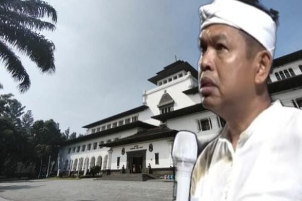 Dibalik Populeritas Dedi Mulyadi Muncul Kesenjangan Kinerja Institusi Pemprov Jabar