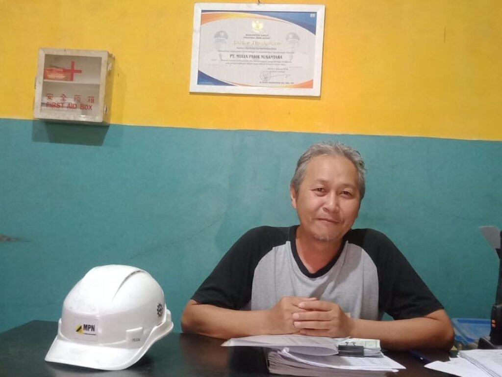 CV. MPN Terima Penghargaan Pembayar Pajak Terbaik Tahun 2023 di Era Bupati Rudy Gunawan