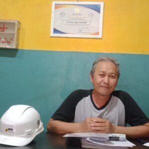 CV. MPN Terima Penghargaan Pembayar Pajak Terbaik Tahun 2023 di Era Bupati Rudy Gunawan