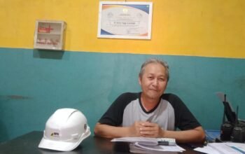 CV. MPN Terima Penghargaan Pembayar Pajak Terbaik 2023