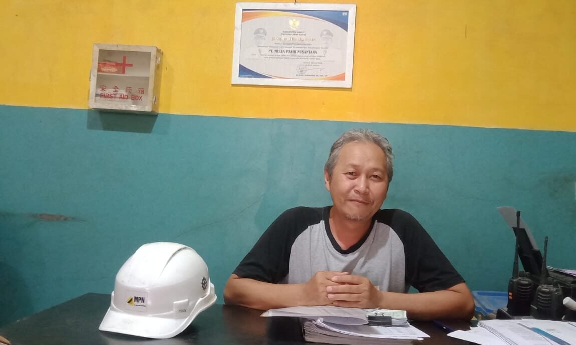 CV. MPN Terima Penghargaan Pembayar Pajak Terbaik 2023