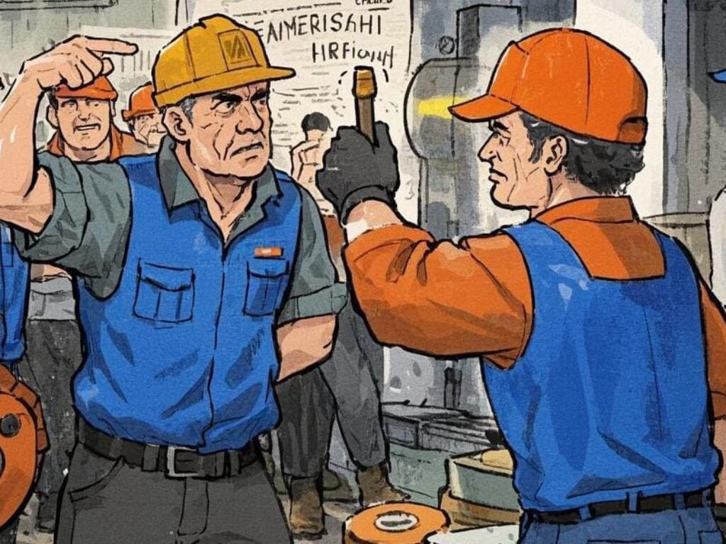 Celah Diskriminasi Masih Terbuka Meski Kemnaker Hapus Batas Usia dalam Rekrutmen Karyawan