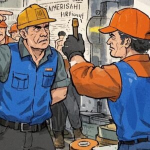 Celah Diskriminasi Masih Terbuka Meski Kemnaker Hapus Batas Usia dalam Rekrutmen Karyawan