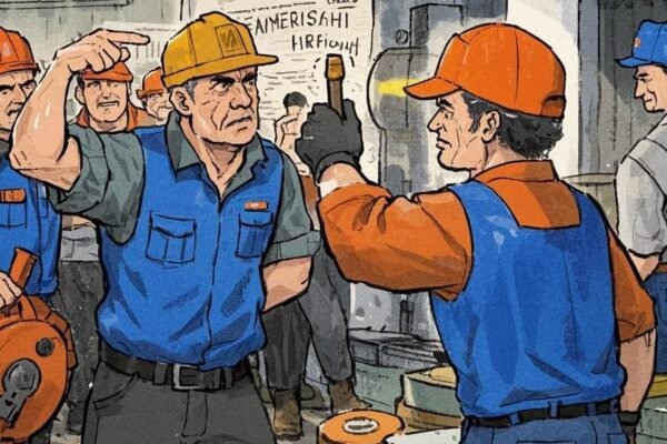 Celah Diskriminasi Masih Terbuka Meski Kemnaker Hapus Batas Usia dalam Rekrutmen Karyawan