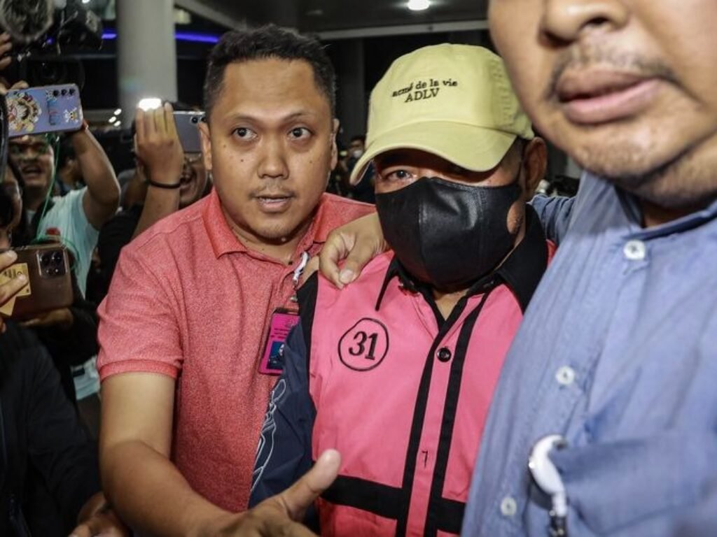 Hakim yang Pernah Dianggap Jujur, Kini Jadi Tersangka Kasus Suap