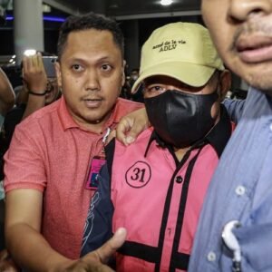 Hakim yang Pernah Dianggap Jujur, Kini Jadi Tersangka Kasus Suap