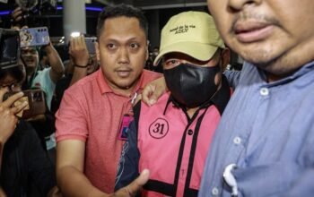 Hakim yang Pernah Dianggap Jujur, Kini Jadi Tersangka Suap