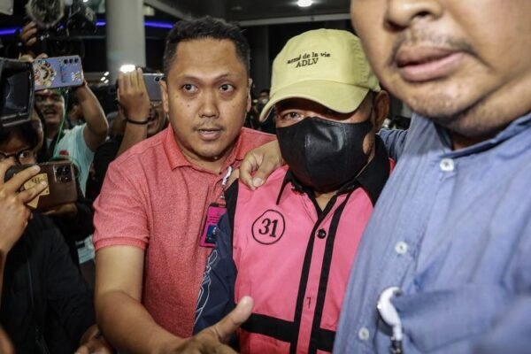 Hakim yang Pernah Dianggap Jujur, Kini Jadi Tersangka Kasus Suap
