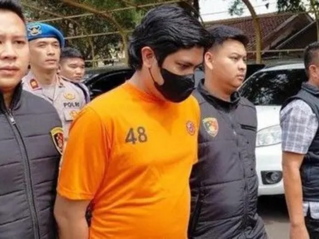 Polisi Ungkap Dokter Cabul di Garut Alami Gangguan Mental Bipolar