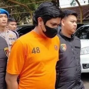 Polisi Ungkap Dokter Cabul di Garut Alami Gangguan Mental Bipolar