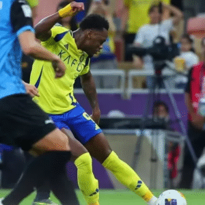 Drama Semifinal Liga Champions Asia: Kawasaki Frontale Singkirkan Al-Nassr 3-2