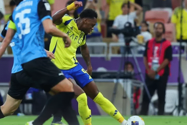 Drama Semifinal Liga Champions Asia: Kawasaki Frontale Singkirkan Al-Nassr 3-2