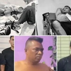 Jaksa dan ASN Kejari Jadi Korban Pembacokan, Pelaku Diamankan Polda