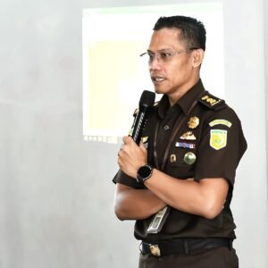 Kejati Jabar Hadir di SMPN 59 Bandung, Edukasi Bahaya Game Online dan Konten Pornografi dalam Program Jaksa Masuk Sekolah