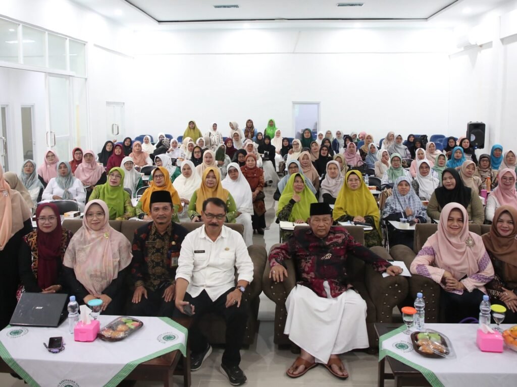 Pencegahan Kekerasan Seksual Lewat Seminar Edukasi, Pemkab Garut Langkah Kongkrit Harus Dilakukan