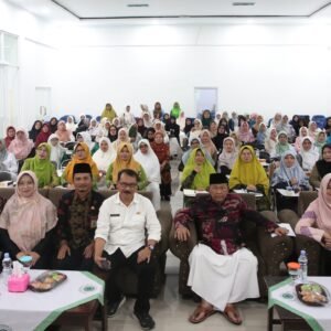 Pencegahan Kekerasan Seksual Lewat Seminar Edukasi, Pemkab Garut Langkah Kongkrit Harus Dilakukan